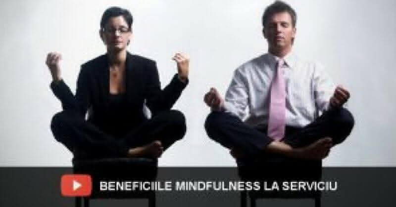 mindfulness la serviciu cu marius dumitrenco keller